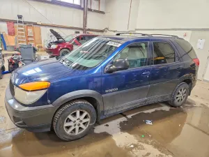 Buick Rendezvous 3.4L 6 2003