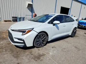 Toyota Corolla 2.0L 4 2023