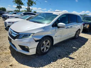 Honda Odyssey 3.5L 6 2018