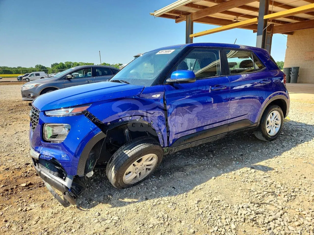 Hyundai Venue 1.6L 4 2026