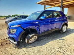 Hyundai Venue 1.6L 4 2026