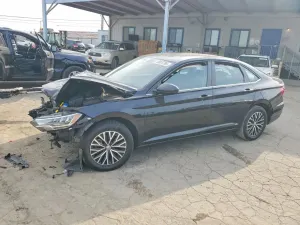 Volkswagen Jetta 1.4L 4 2021