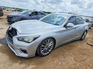 Infiniti Q50 3.0L 6 2020