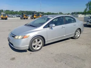 Honda Civic 1.8L 4 2008