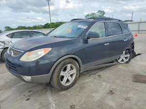 Hyundai Veracruz 3.8L 6 2008