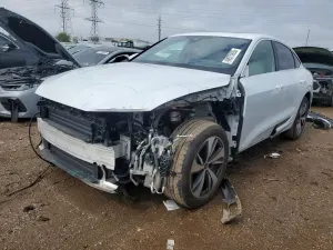 Audi Q8 e-tron 2024