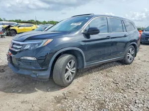 Honda Pilot 3.5L 6 2016