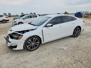 Chevrolet Malibu 1.5L 4 2021