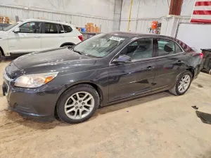 Chevrolet Malibu 2.5L 4 2014