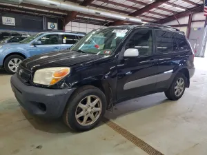 Toyota Rav4 2.4L 4 2004