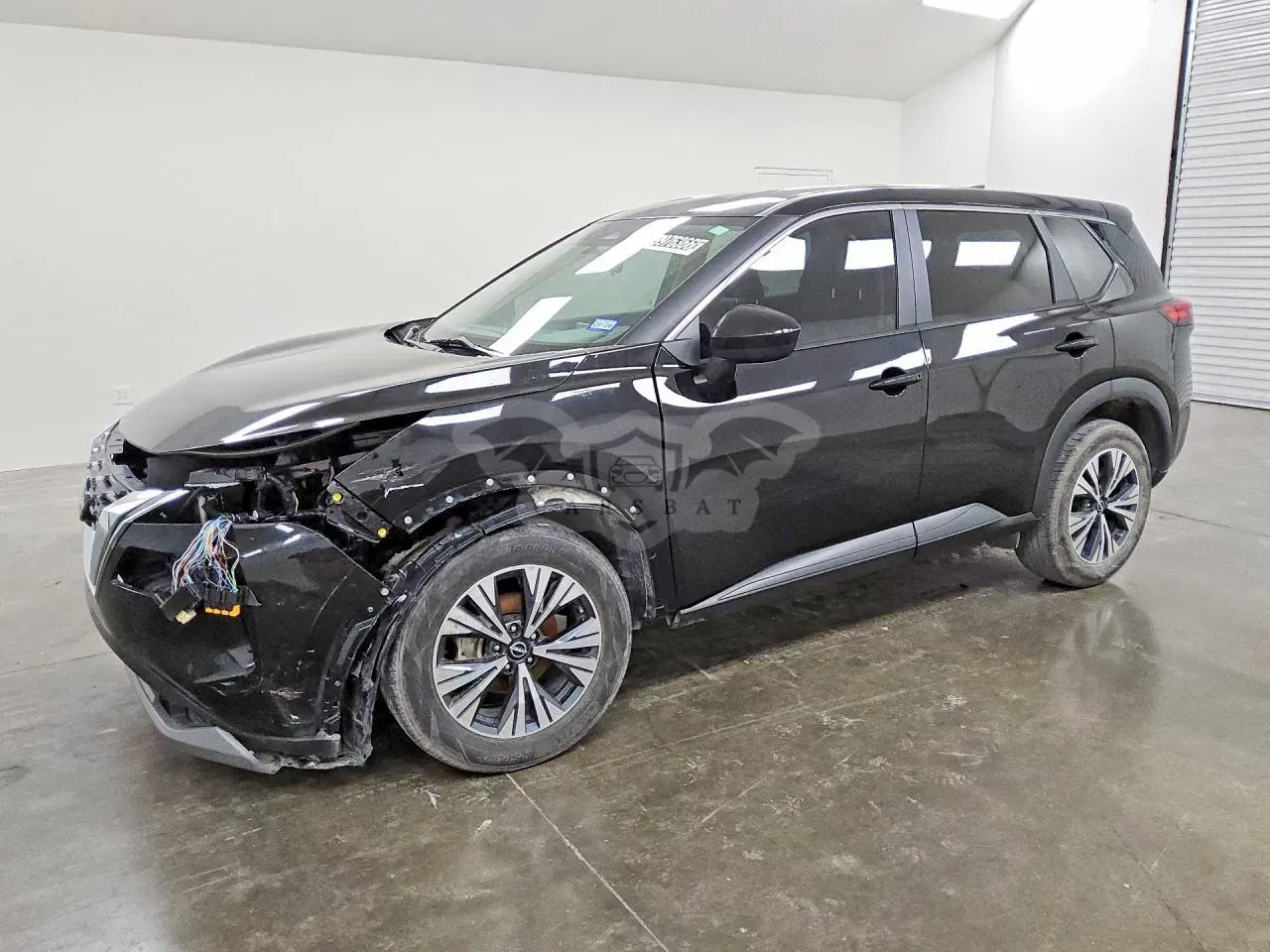 Nissan Rogue 1.5L 3 2023