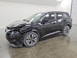 Nissan Rogue 1.5L 3 2023