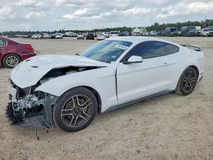 Ford Mustang 2.3L 4 2019