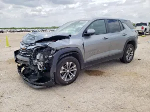Chevrolet Equinox 1.5L 4 2025