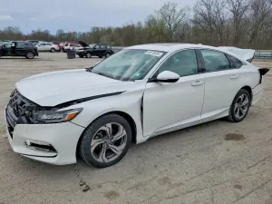 Honda Accord 1.5L 4 2019