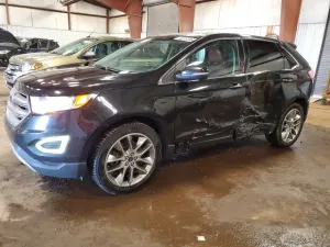 Ford Edge 3.5L 6 2015