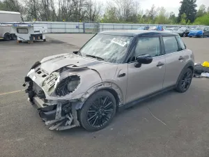 Mini Cooper 2.0L 4 2022