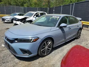 Honda Civic 1.5L 4 2022