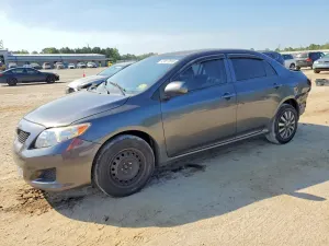 Toyota Corolla 1.8L 4 2010