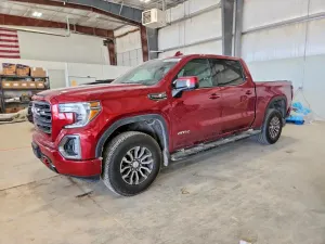 GMC Sierra 6.2L 8 2019