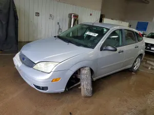 Ford Focus 2.0L 4 2005