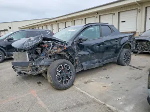 Hyundai Santa Cruz 2.5L 4 2022