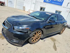 Ford Taurus 3.5L 6 2014