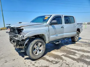 Toyota Tacoma 4.0L 6 2010
