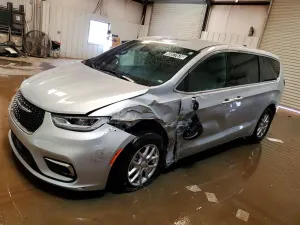 Chrysler Pacifica 3.6L 6 2026