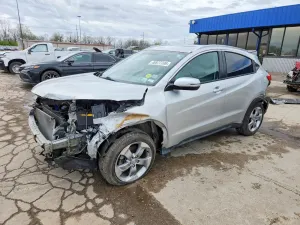 Honda HR-V 1.8L 4 2016