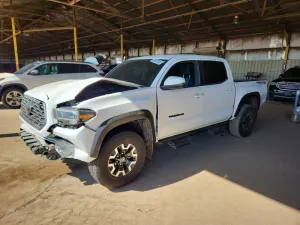 Toyota Tacoma 3.5L 6 2021