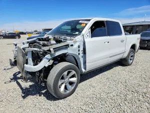 RAM 1500 5.7L 8 2020
