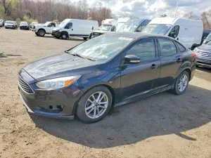 Ford Focus 2.0L 4 2015