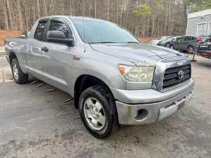 Toyota Tundra 5.7L 8 2008