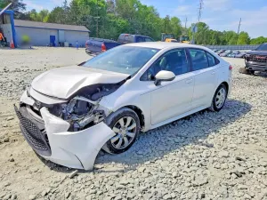 Toyota Corolla 1.8L 4 2021