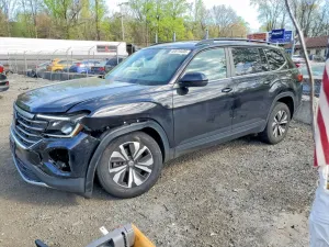 Volkswagen Atlas 2.0L 4 2024
