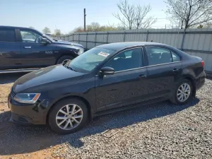 Volkswagen Jetta 2.5L 5 2012