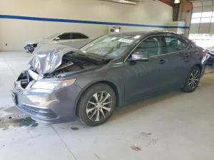 Acura TLX 2.4L 4 2015