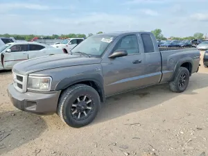 Dodge Dakota 4.7L 8 2010