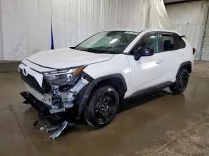 Toyota Rav4 2.5L 4 2025