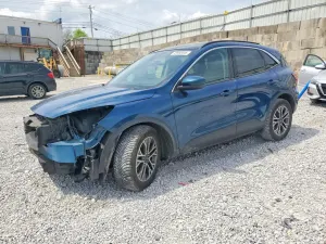 Ford Escape 1.5L 3 2020