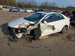 Kia Cerato / Forte / K3 2.0L 4 2013