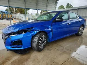 Nissan Altima 2.5L 4 2025