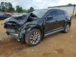 Mazda CX-9 2.5L 4 2018