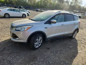 Ford Escape 2.0L 4 2014