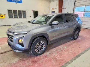 Chevrolet Equinox 1.5L 4 2025