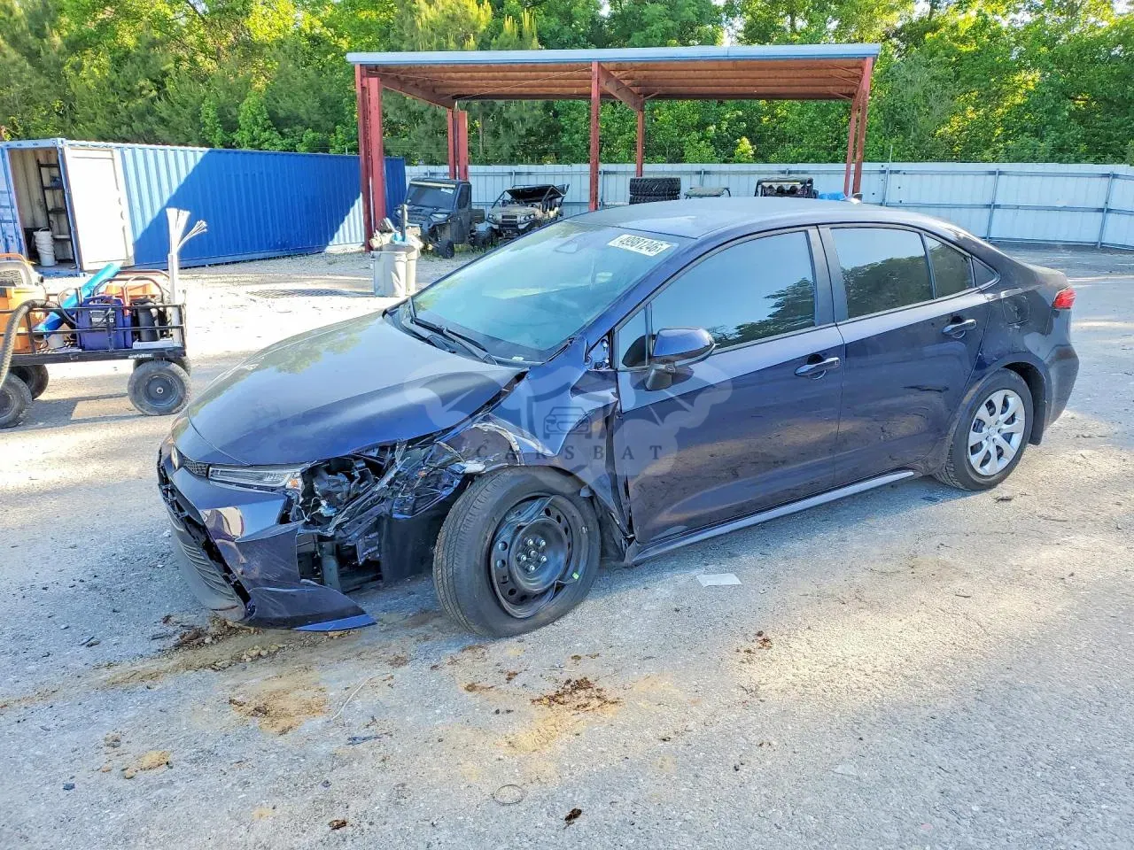 Toyota Corolla 2.0L 4 2026