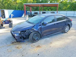 Toyota Corolla 2.0L 4 2026