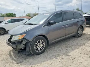 Honda Odyssey 3.5L 6 2011