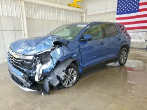 Chevrolet Equinox 1.5L 4 2025
